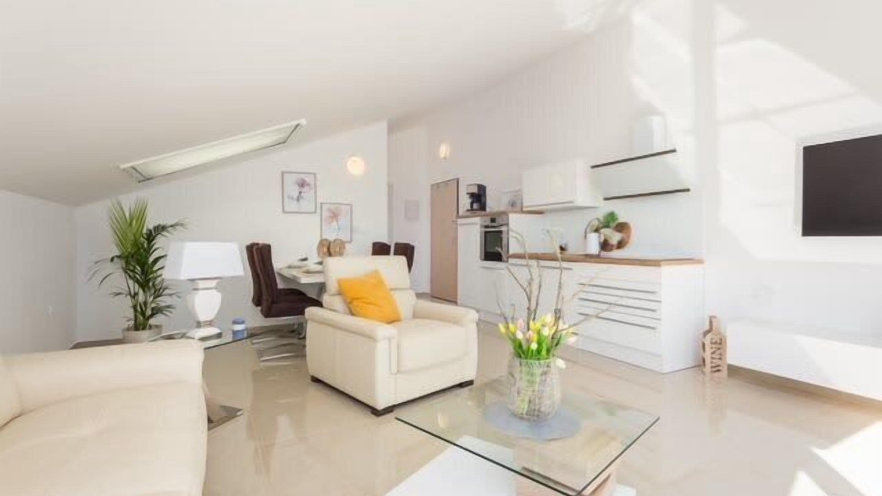 Photo of Livingroom in Banjole