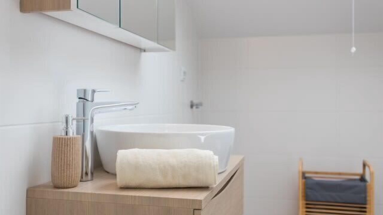 Photo of Bathroom in Banjole