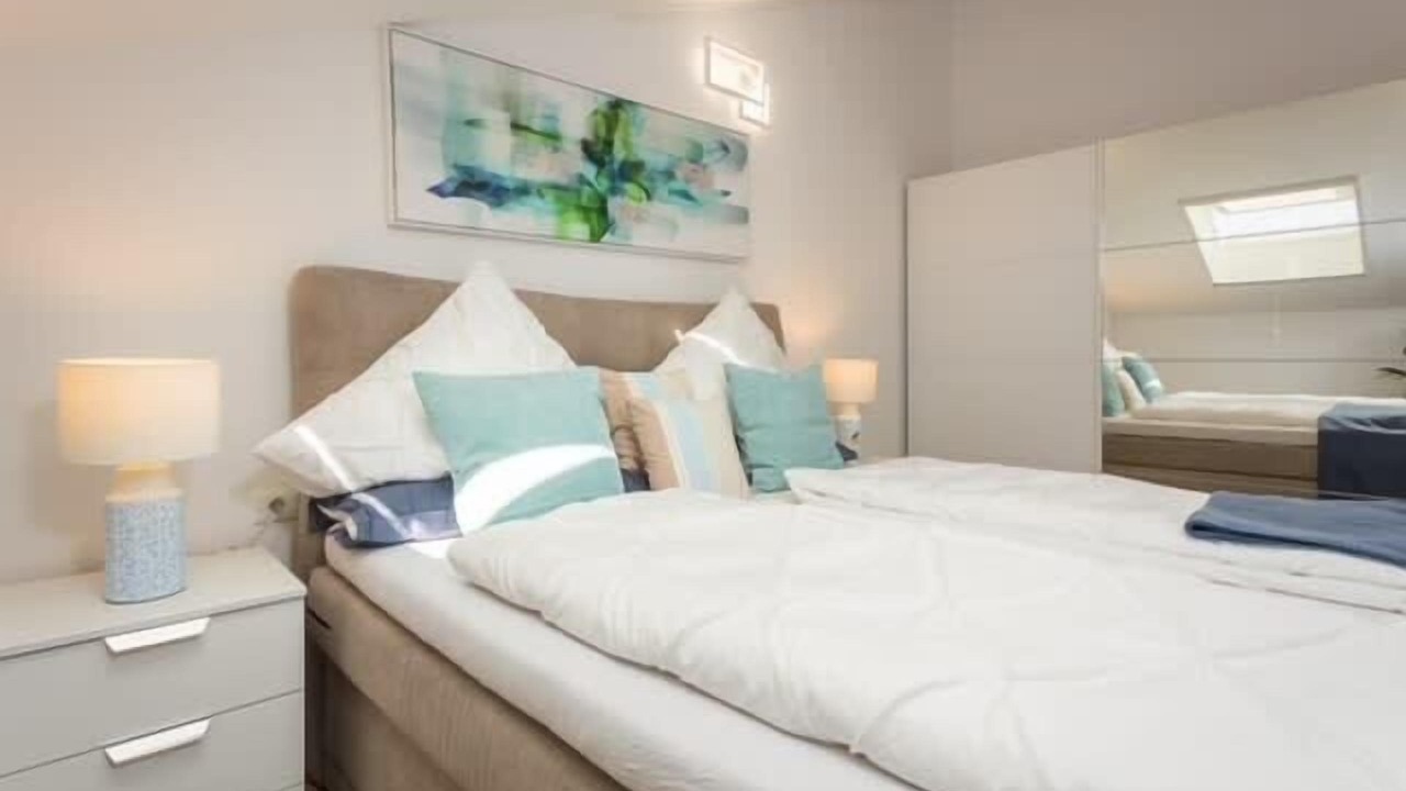 Photo of Bedroom in Banjole