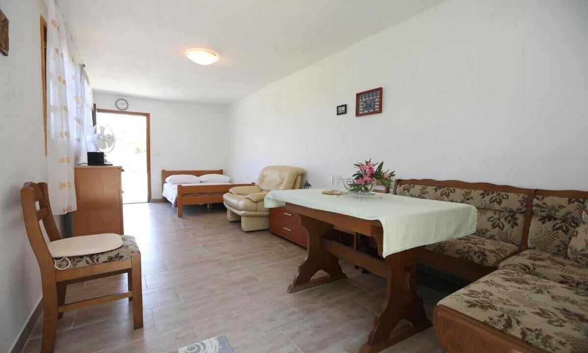 Photo of Livingroom in Zirje