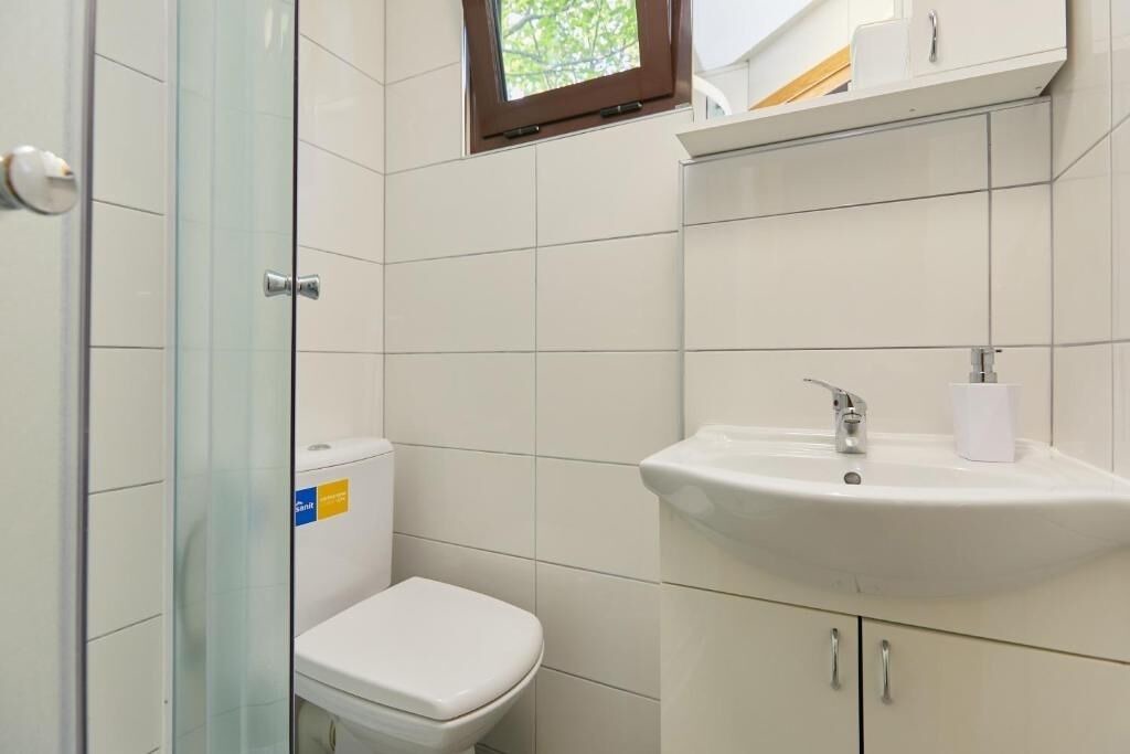 Photo of Bathroom in Mljet
