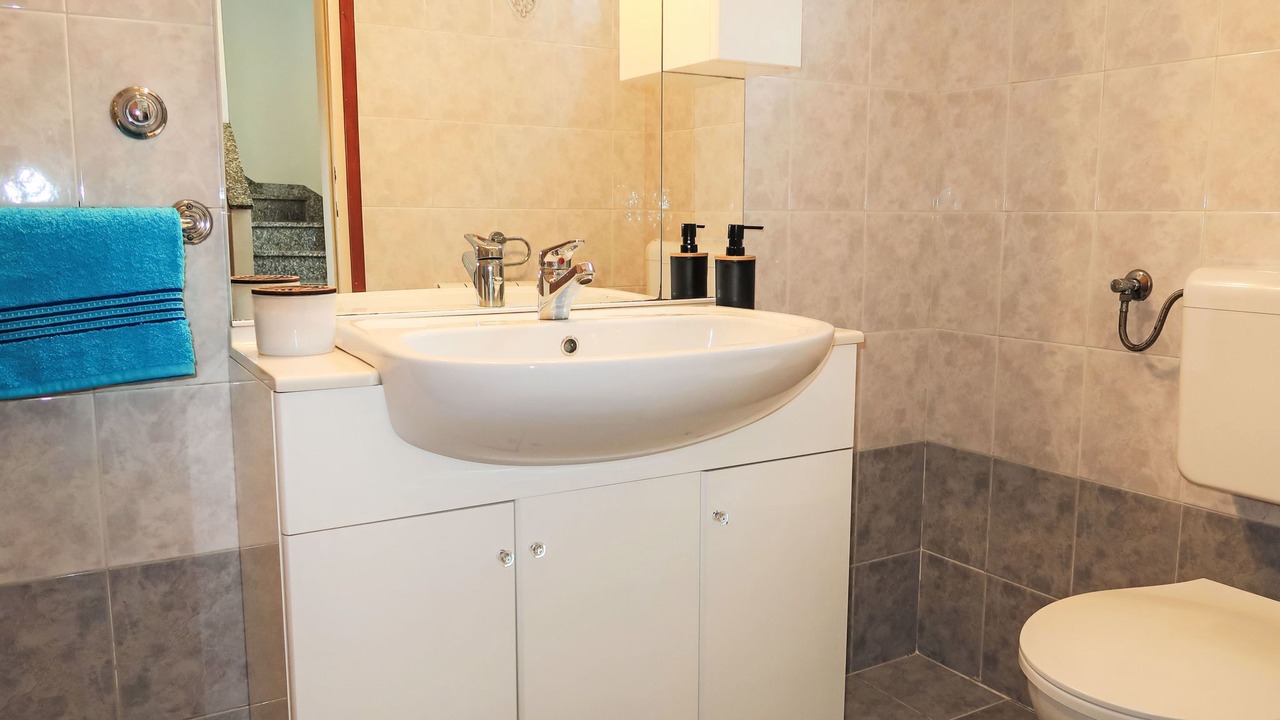 Photo of Bathroom in Ravni