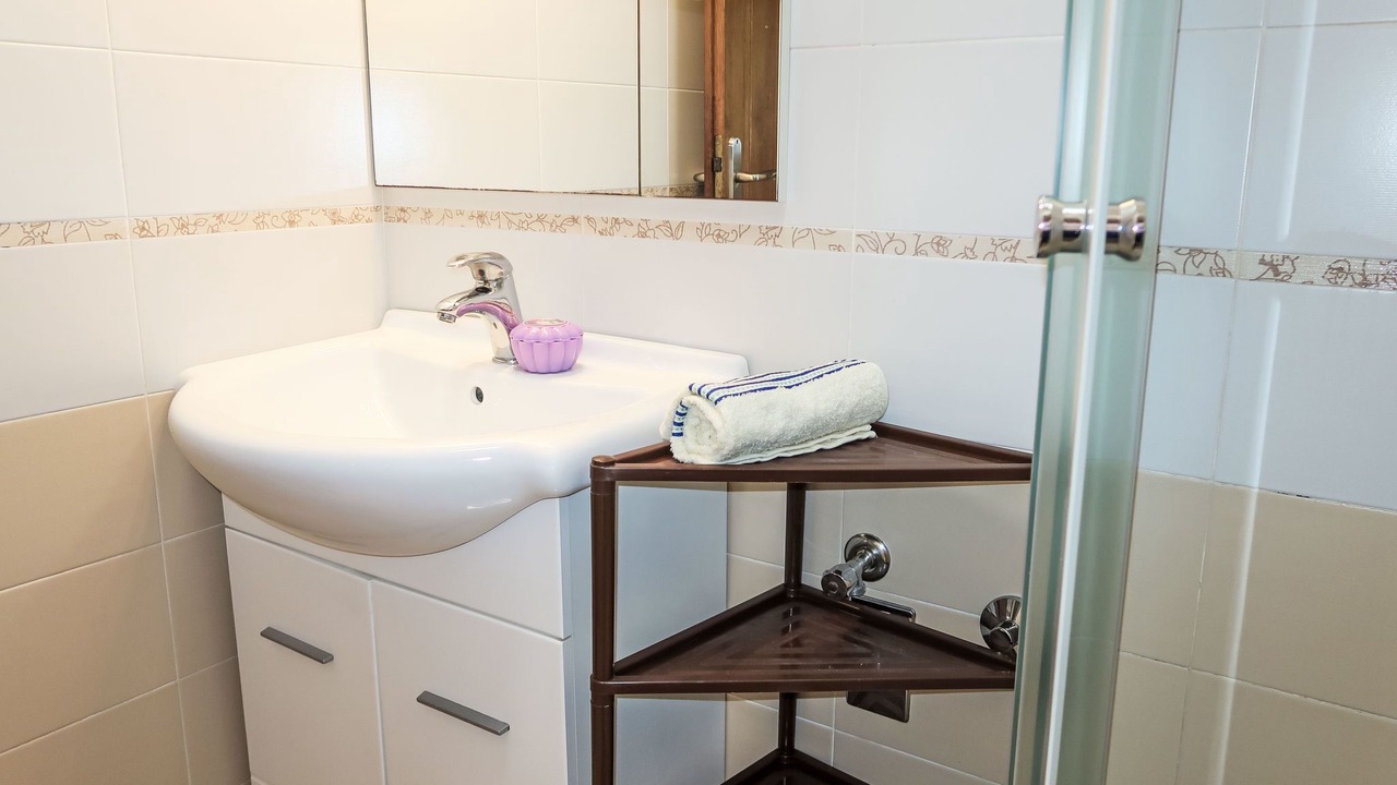 Photo of Bathroom in Ravni