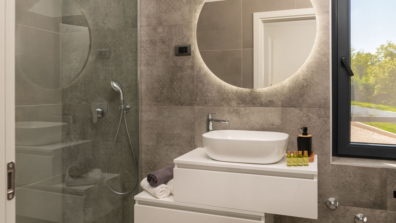 Photo of Bathroom in Prodol