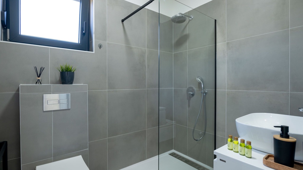 Photo of Bathroom in Prodol