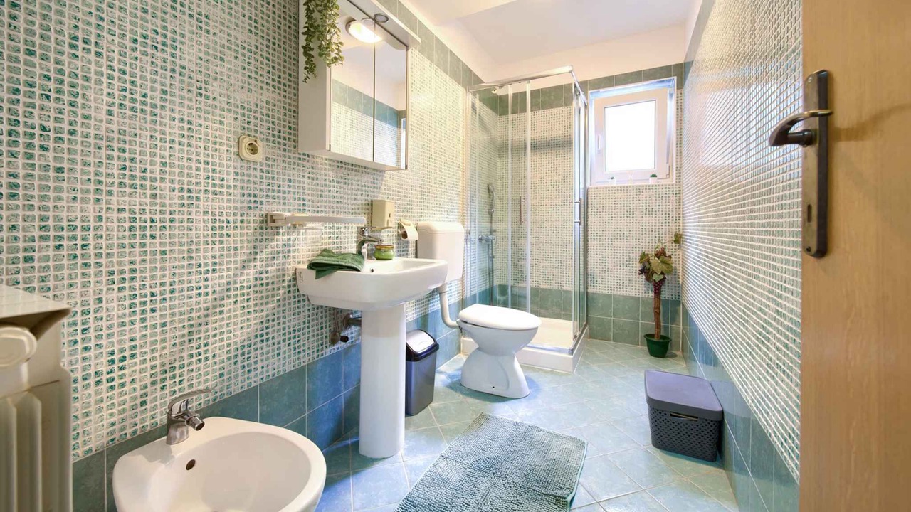 Photo of Bathroom in Vrbnik
