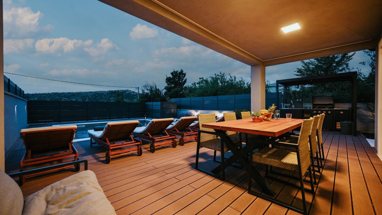 Photo of Outdoor in Bribir