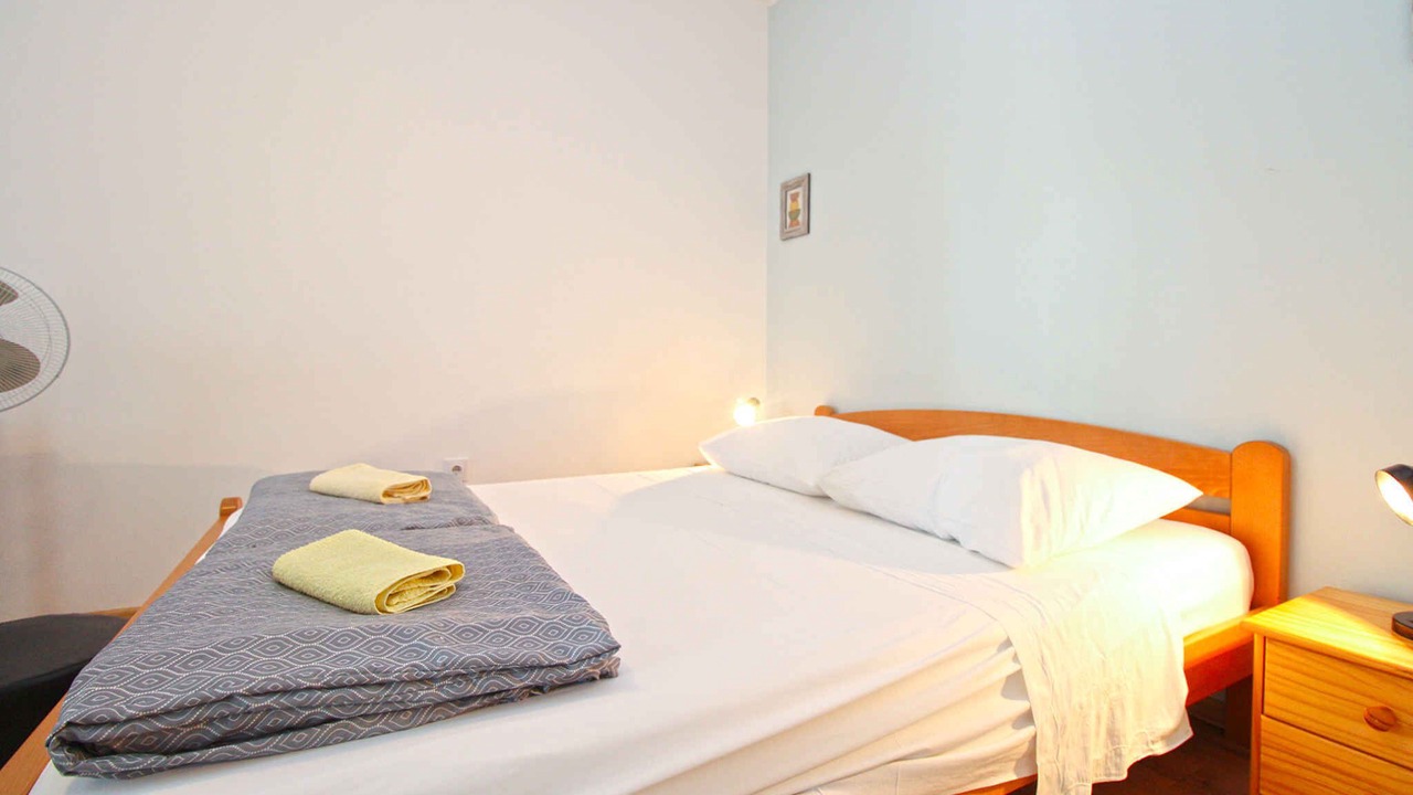 Photo of Bedroom in Pjescana Uvala