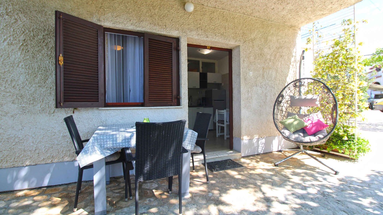 Photo of Outdoor in Pjescana Uvala