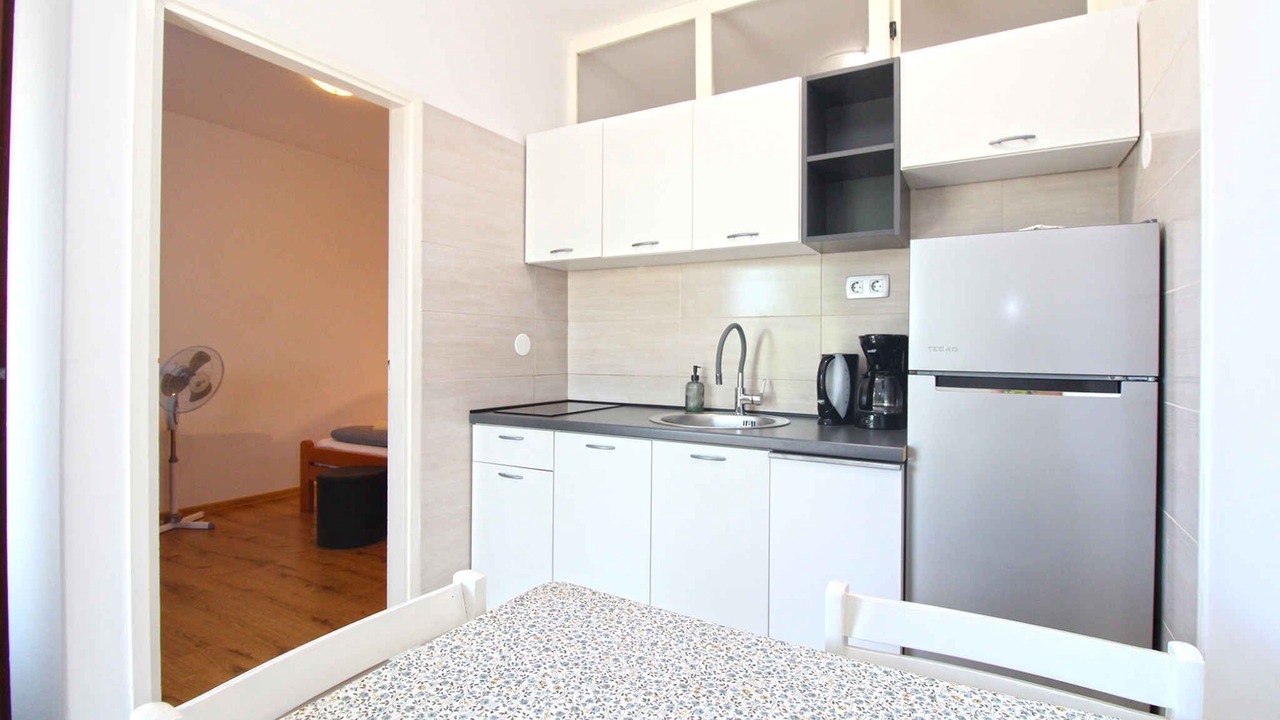 Photo of Kitchen in Pjescana Uvala