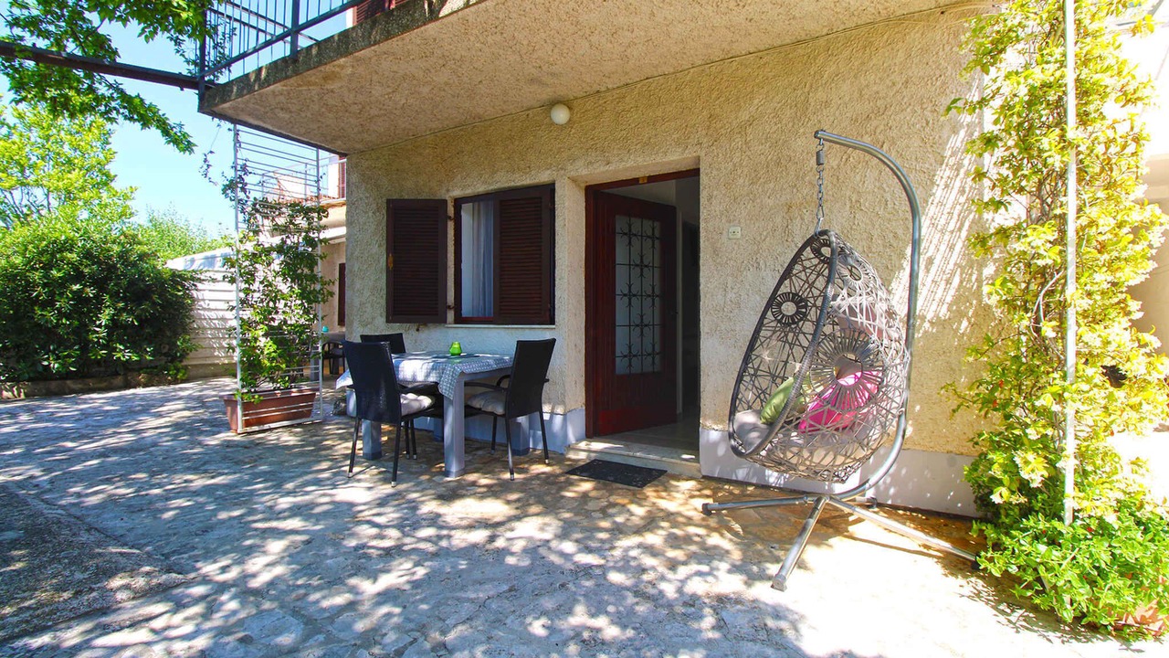 Photo of Outdoor in Pjescana Uvala