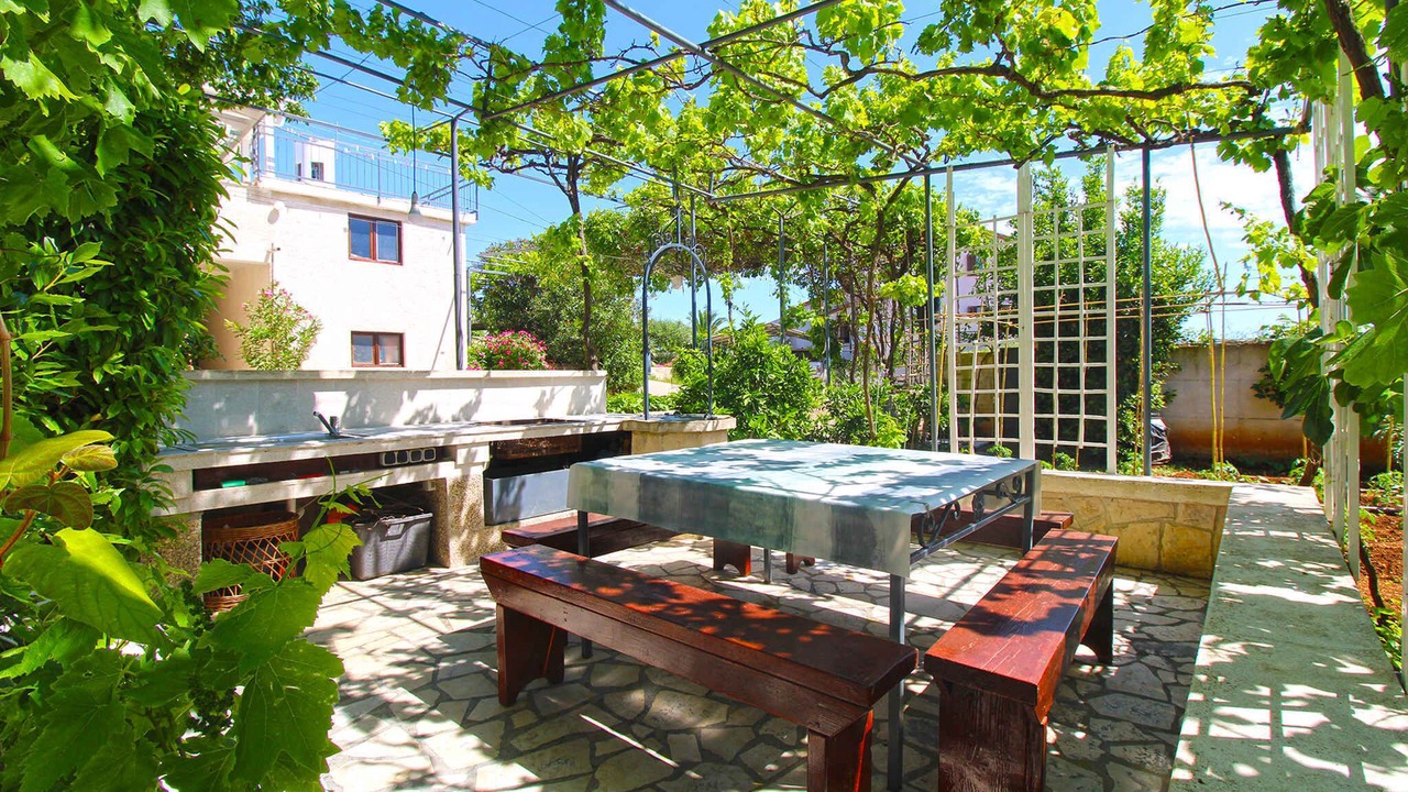 Photo of Outdoor in Pjescana Uvala