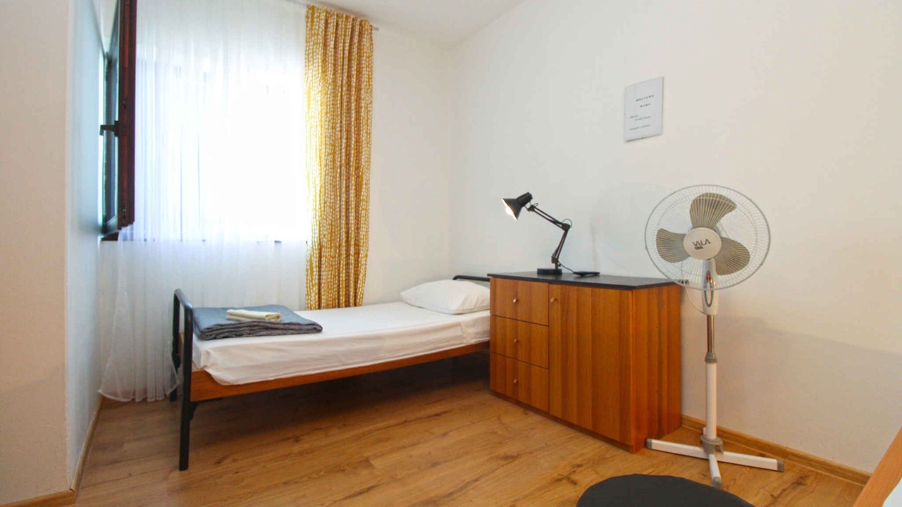 Photo of Bedroom in Pjescana Uvala