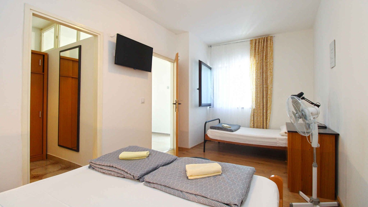Photo of Bedroom in Pjescana Uvala