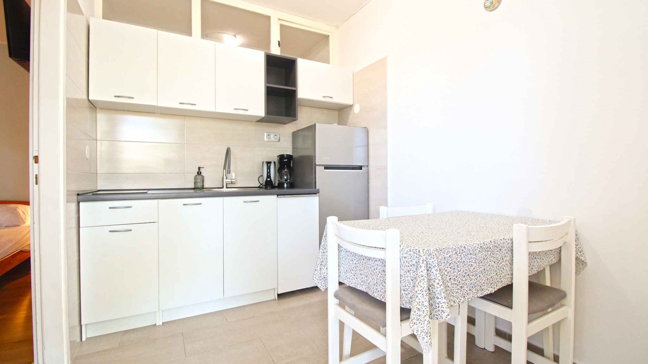 Photo of Kitchen in Pjescana Uvala