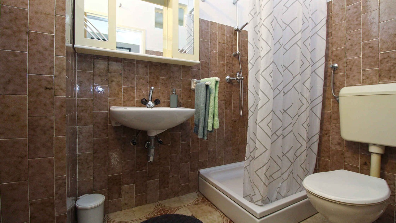 Photo of Bathroom in Pjescana Uvala
