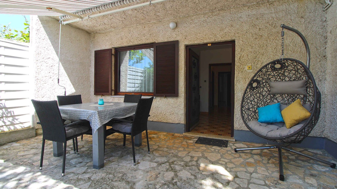 Photo of Outdoor in Pjescana Uvala