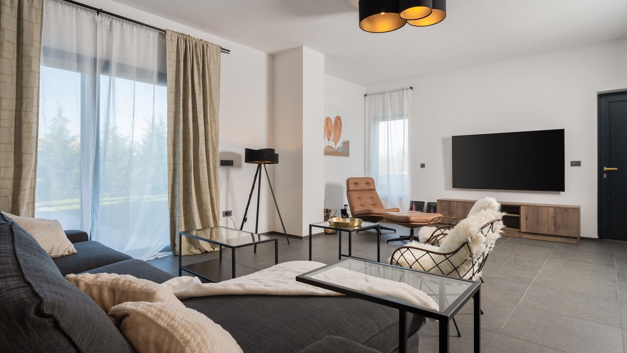 Photo of Livingroom in Boljevici