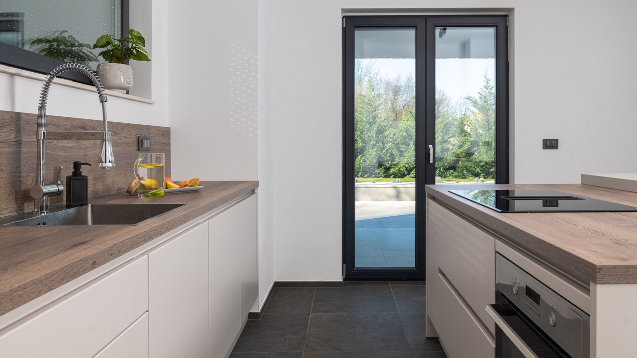 Photo of Kitchen in Boljevici