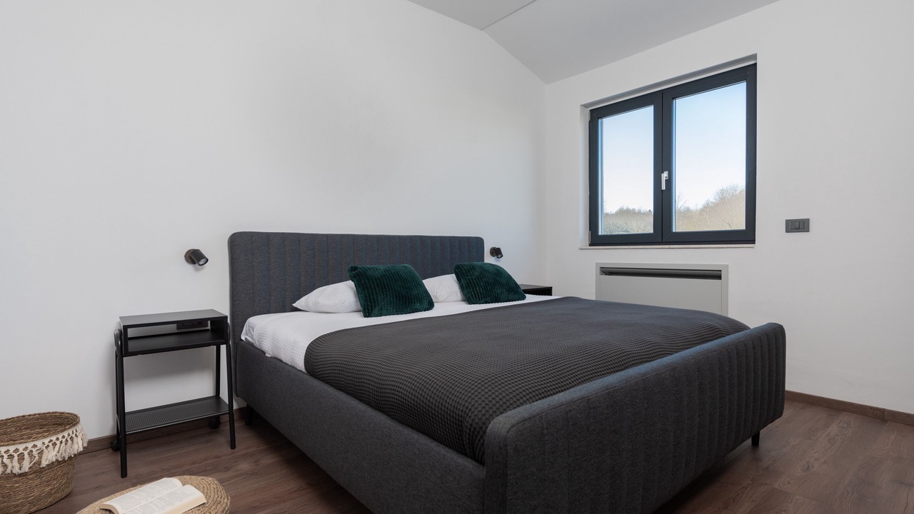 Photo of Bedroom in Boljevici