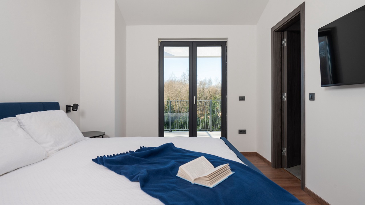 Photo of Bedroom in Boljevici