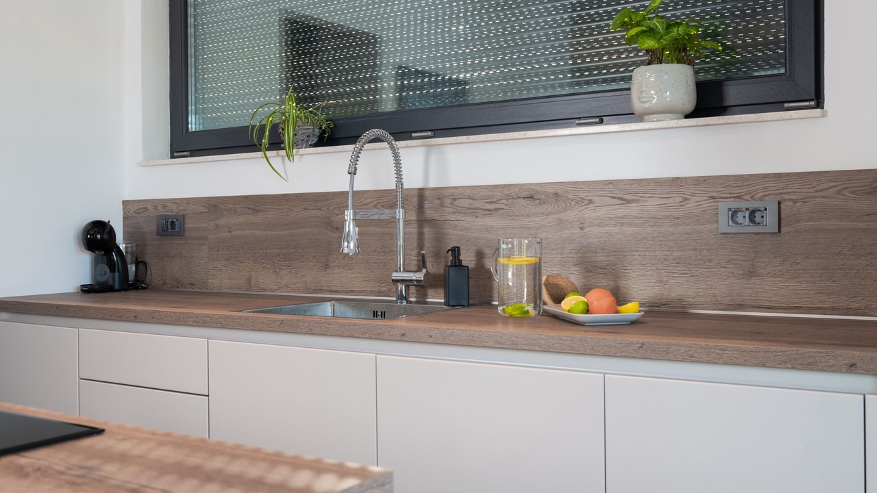 Photo of Kitchen in Boljevici