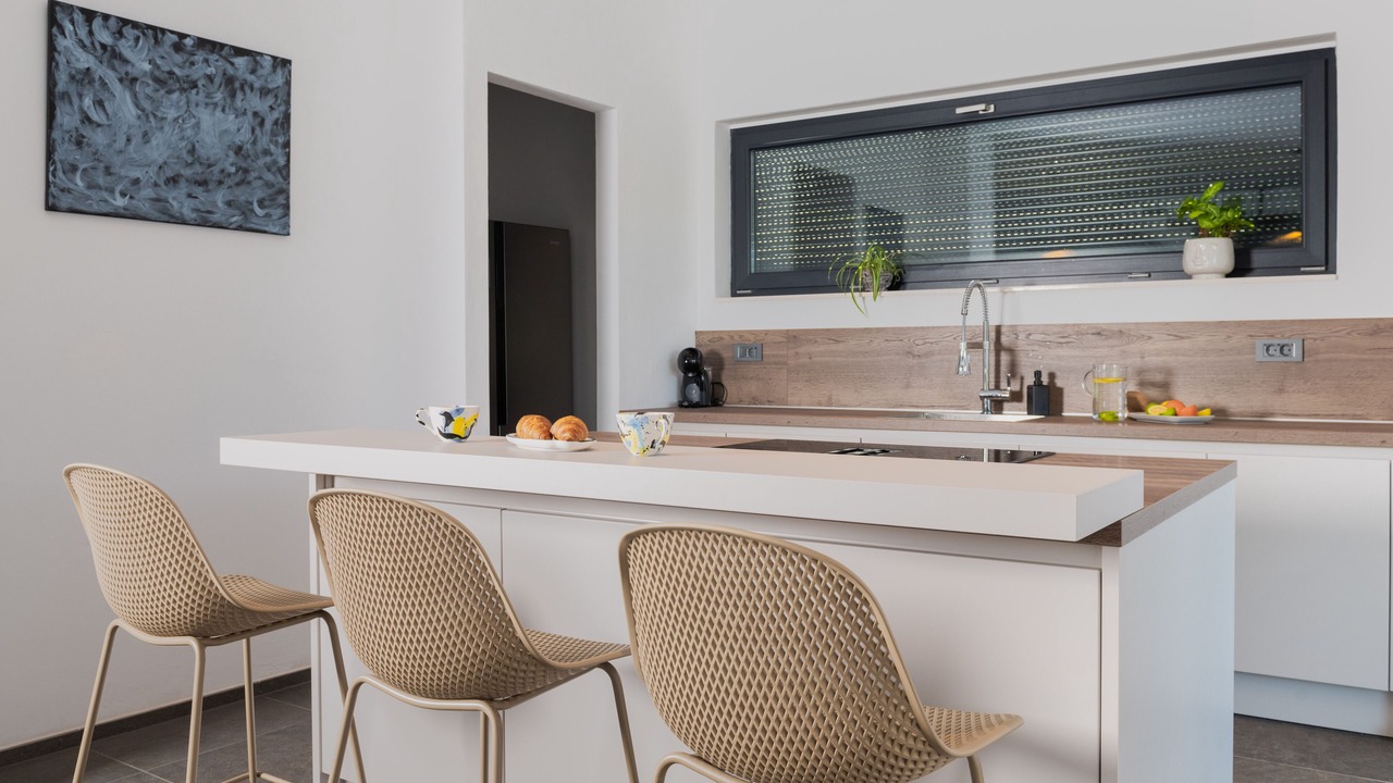 Photo of Kitchen in Boljevici
