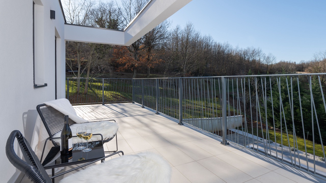 Photo of Patio Balcony in Boljevici