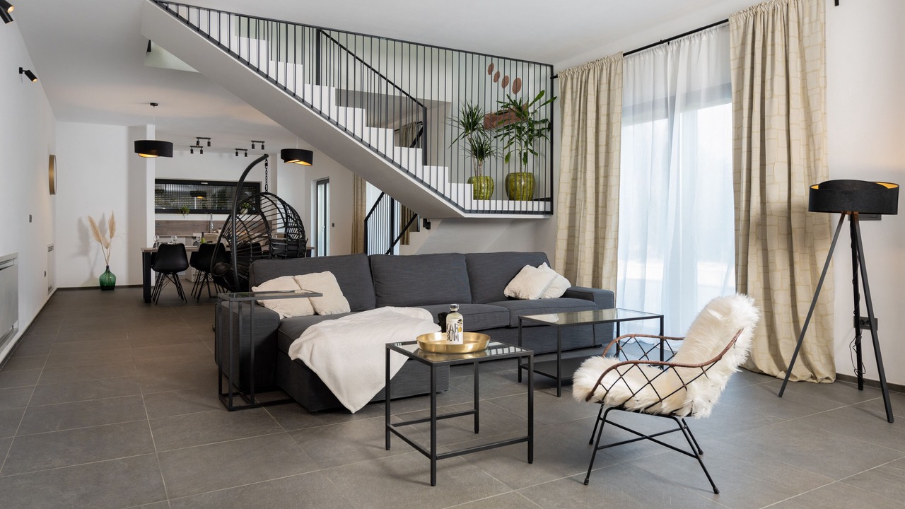 Photo of Livingroom in Boljevici