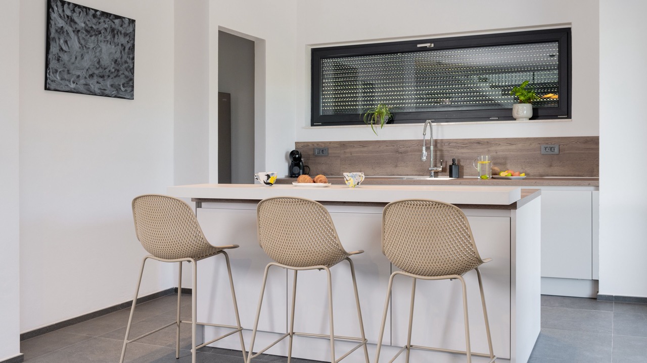Photo of Kitchen in Boljevici