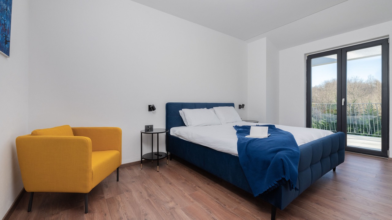 Photo of Bedroom in Boljevici