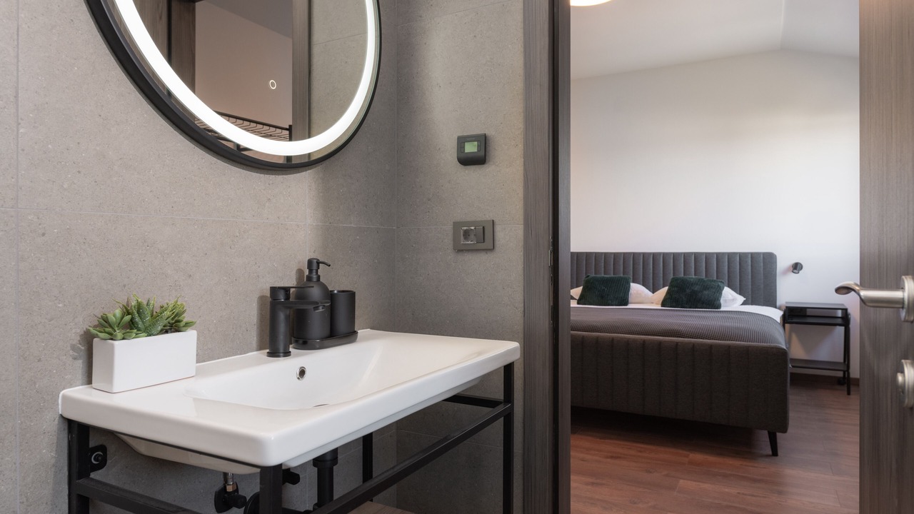Photo of Bedroom in Boljevici
