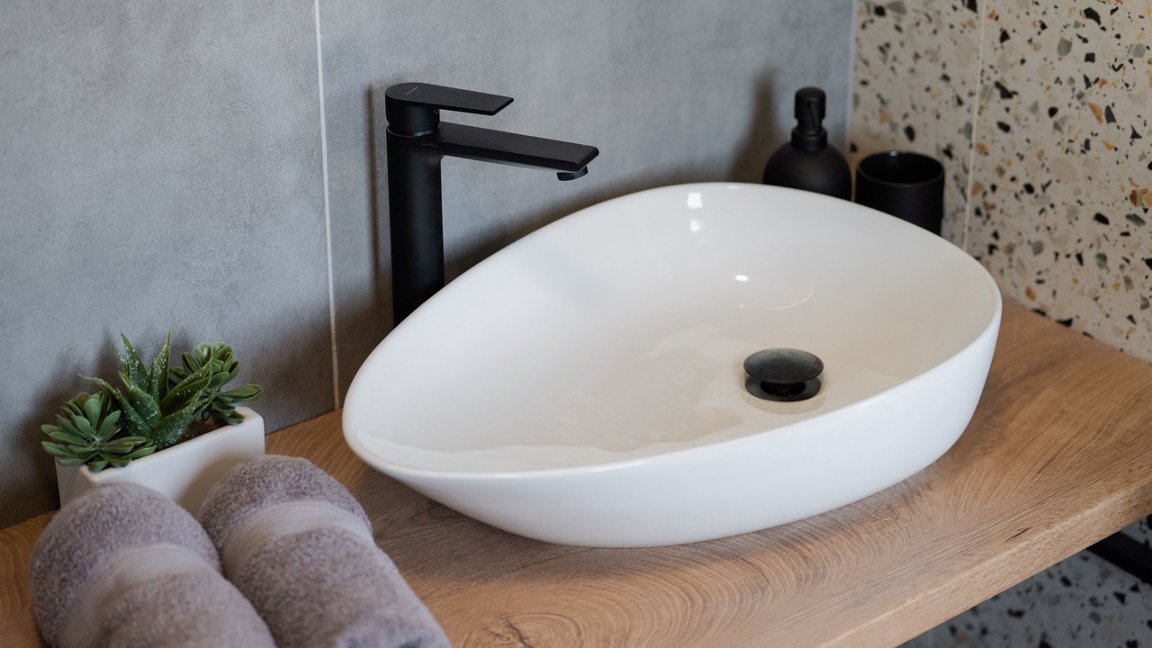Photo of Bathroom in Boljevici