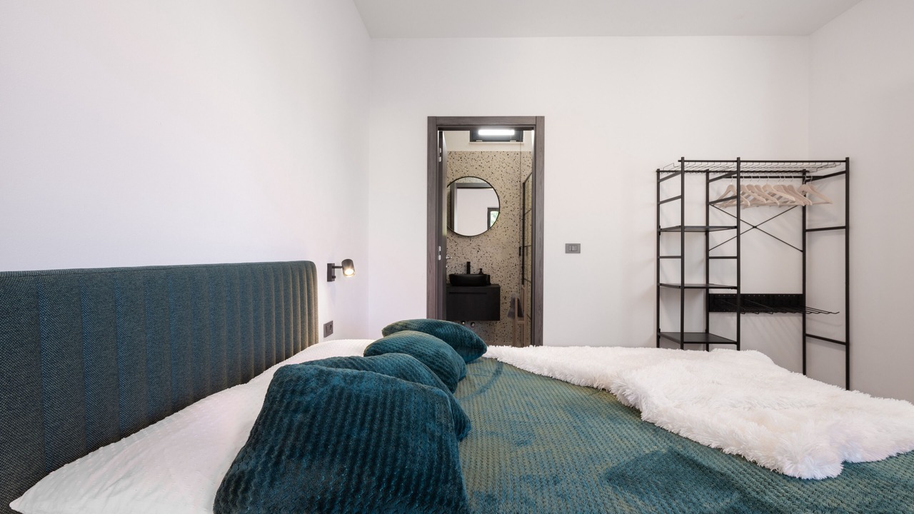 Photo of Bedroom in Boljevici