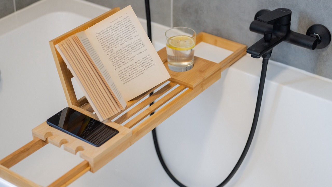 Photo of Bathroom in Boljevici