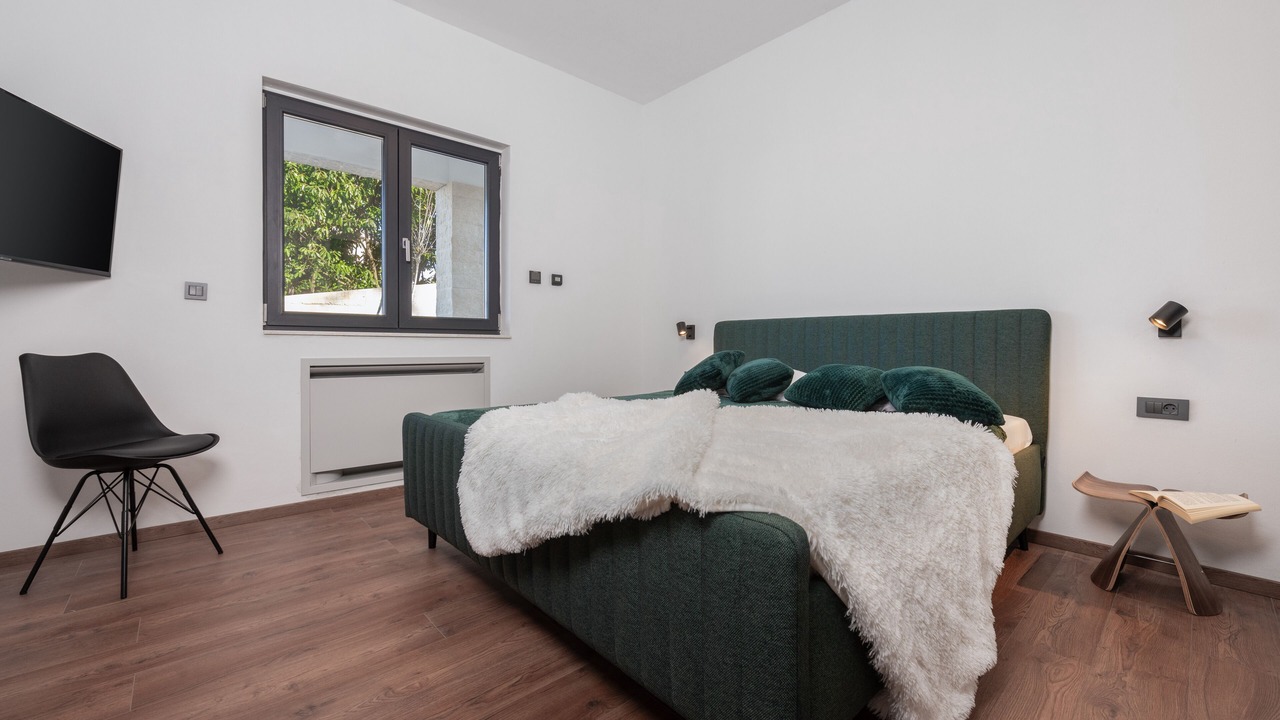 Photo of Bedroom in Boljevici