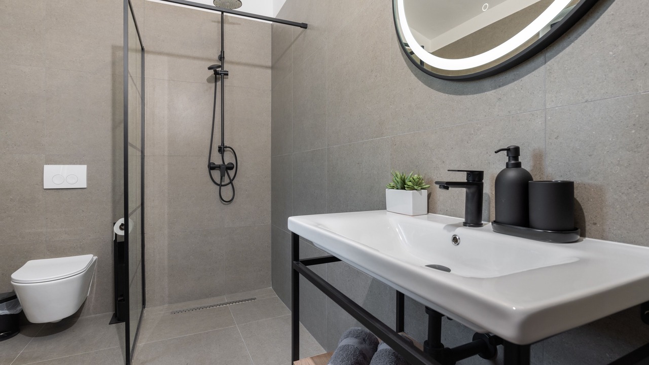 Photo of Bathroom in Boljevici