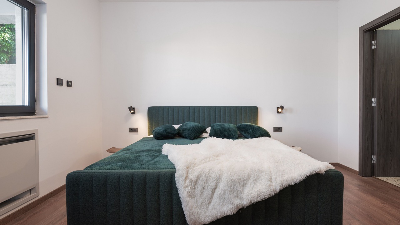 Photo of Bedroom in Boljevici