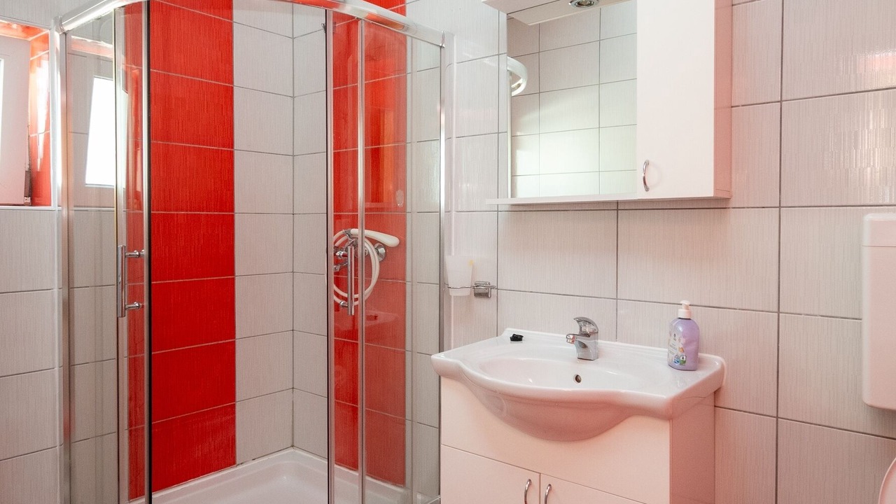 Photo of Bathroom in Metajna