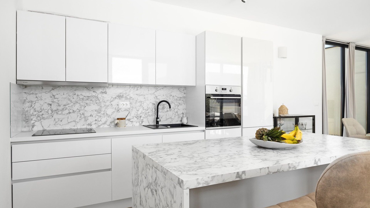 Photo of Kitchen in Orbanici