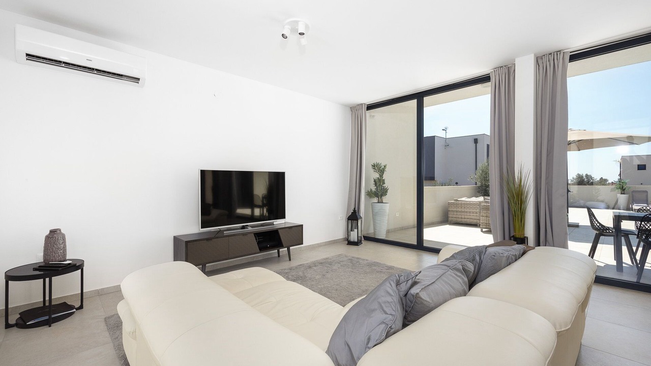 Photo of Livingroom in Orbanici