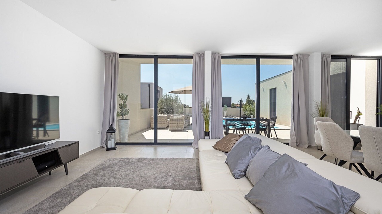 Photo of Livingroom in Orbanici