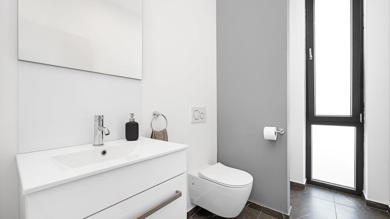 Photo of Bathroom in Orbanici