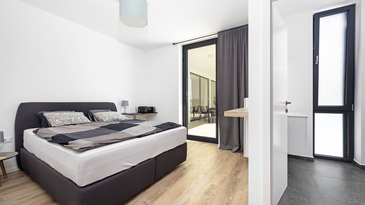 Photo of Bedroom in Orbanici