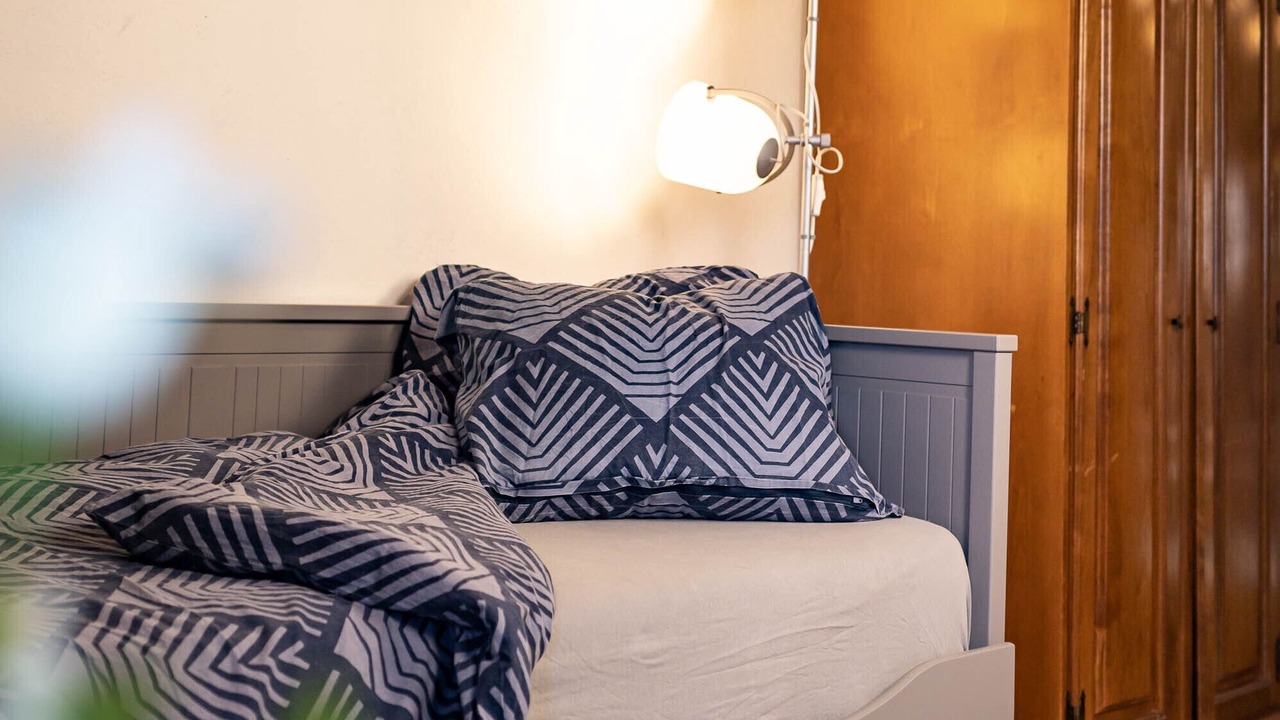 Photo of Bedroom in Lupoglav