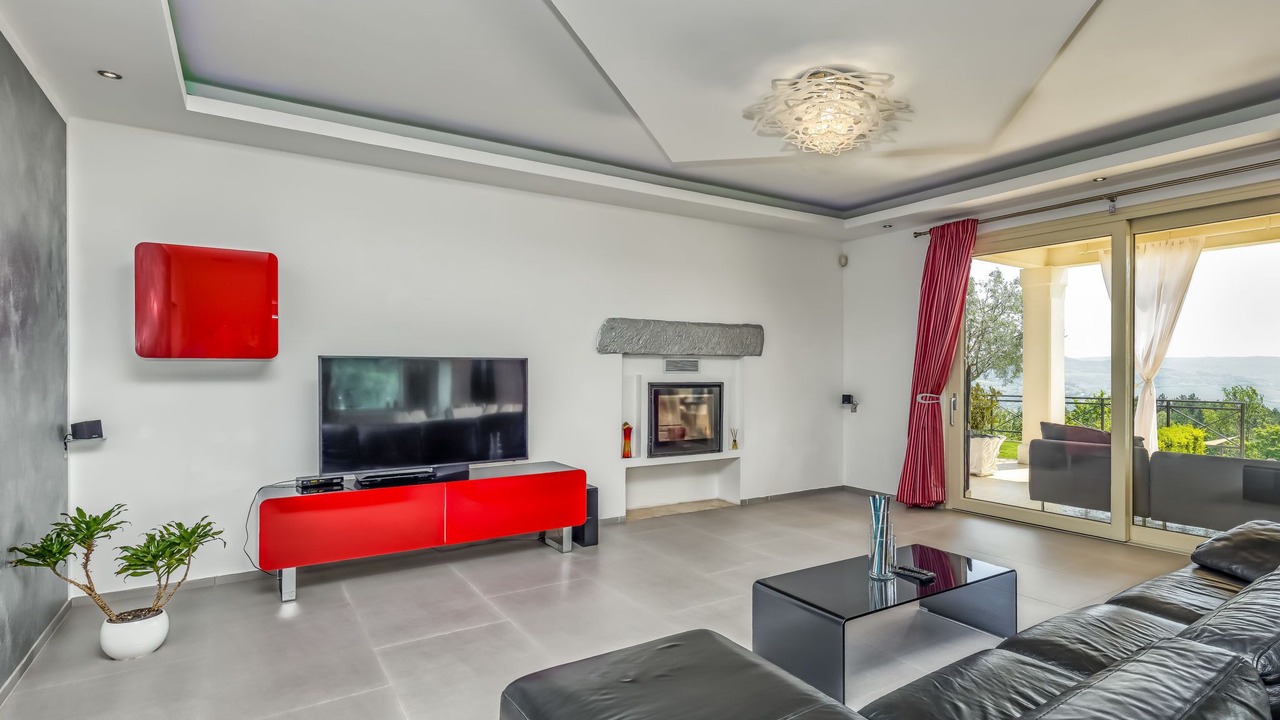 Photo of Livingroom in Golubici