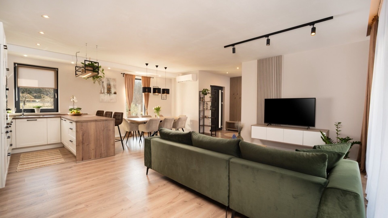 Photo of Livingroom in Kapelica
