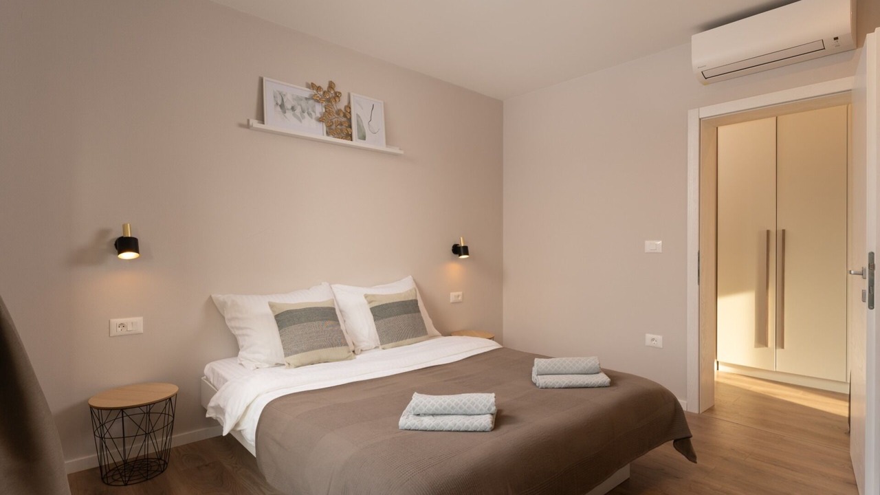 Photo of Bedroom in Kapelica