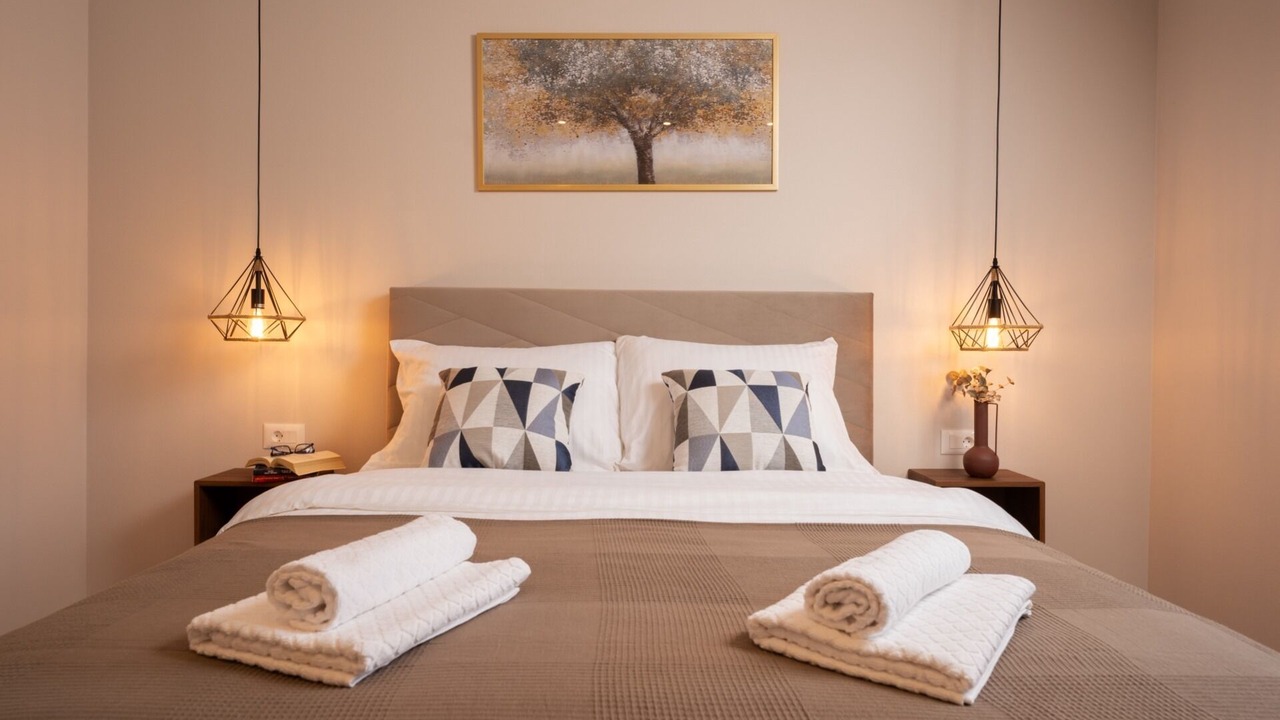 Photo of Bedroom in Kapelica
