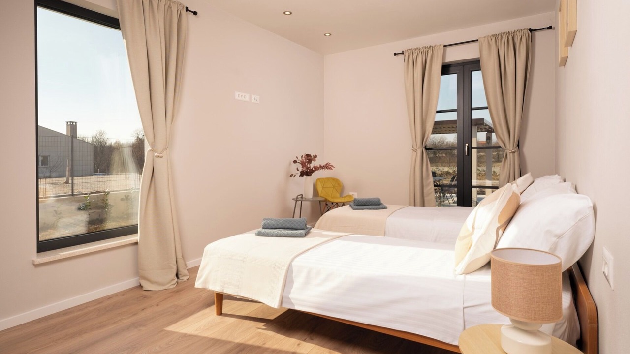 Photo of Bedroom in Kapelica
